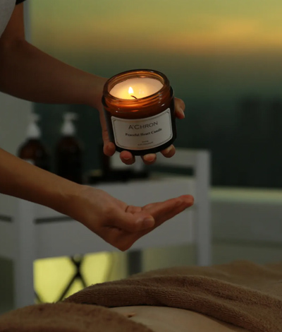 北京房山至尊芳疗精油SPA