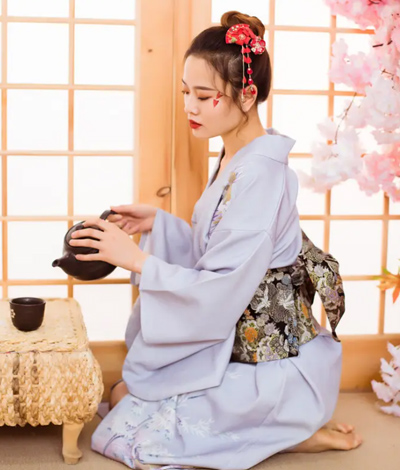 北京房山休闲商务会所之宫廷理疗