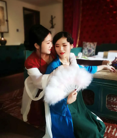 北京房山日式指压按摩