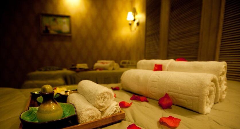 北京房山必去养生spa会所“探店”,2022已更新