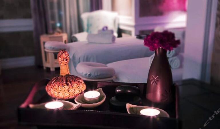 推荐北京房山比较好的轻奢休闲养生spa会馆,亲身体验分享