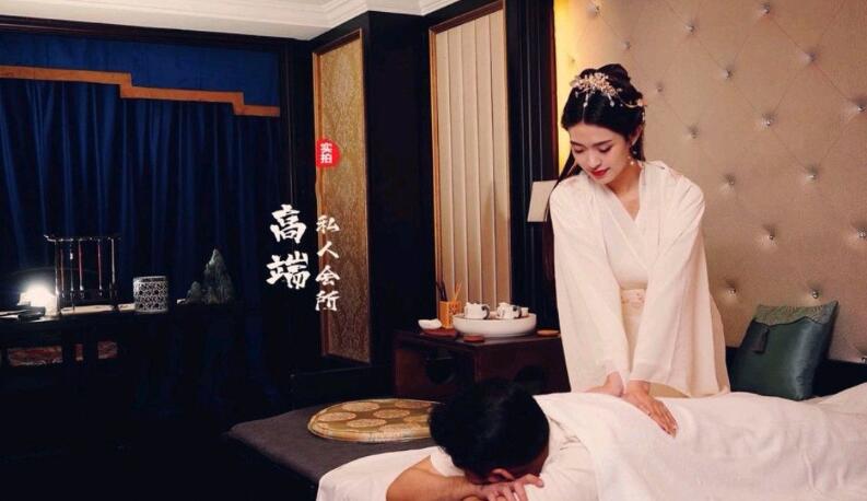 北京房山休闲养生会所-放松身心的一片净土