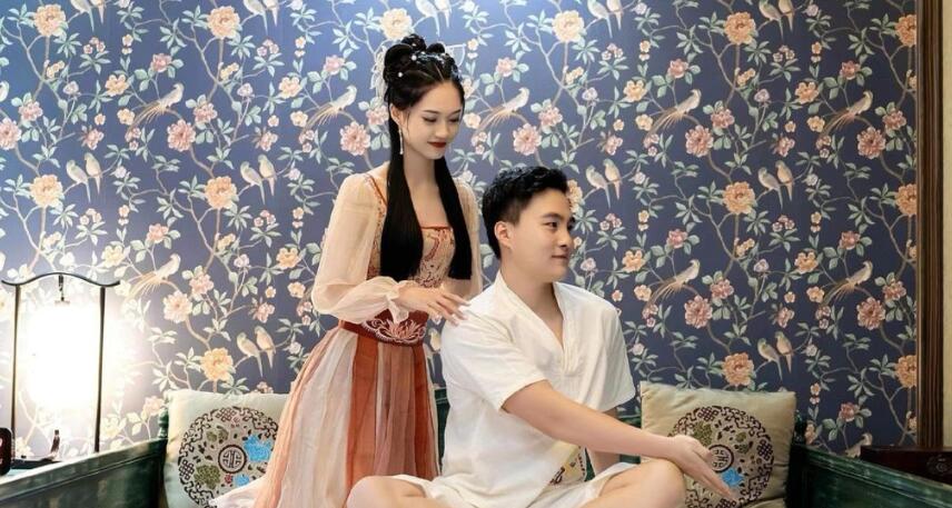 北京房山足疗SPA休闲会馆_您的感受我们的追求