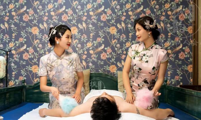 北京房山可靠的高级保健水疗减压会所-简直太舒服了