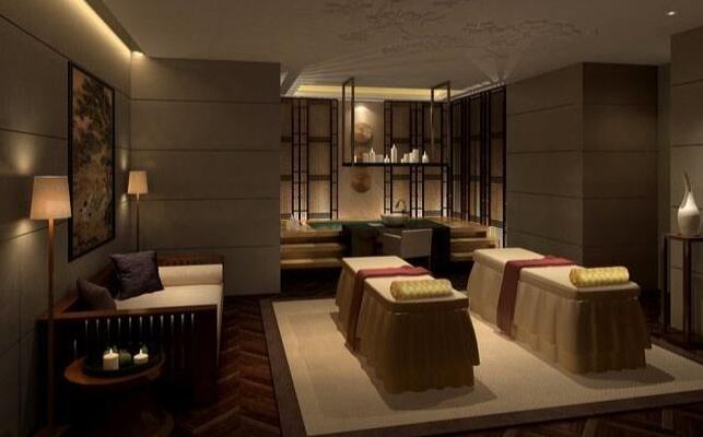 北京房山家庭式spa足浴会所-开启美好休闲养生生活(今日会馆热点)