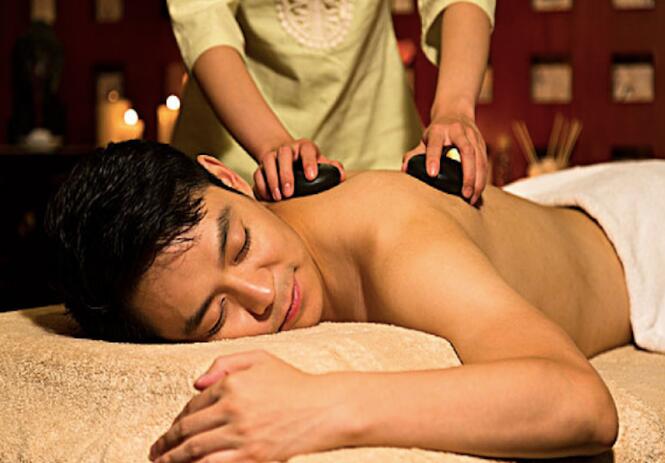 北京房山男士spa来这本地男士的首选spa
