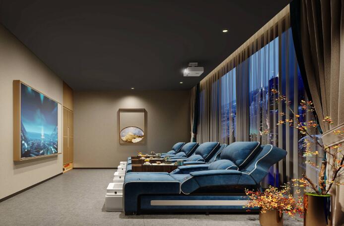 北京房山比较不错的男士休闲Spa会馆哪里有，带着好奇心来这体验一把吧