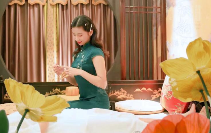 北京房山高端男士养生会所,良心会所真心推荐