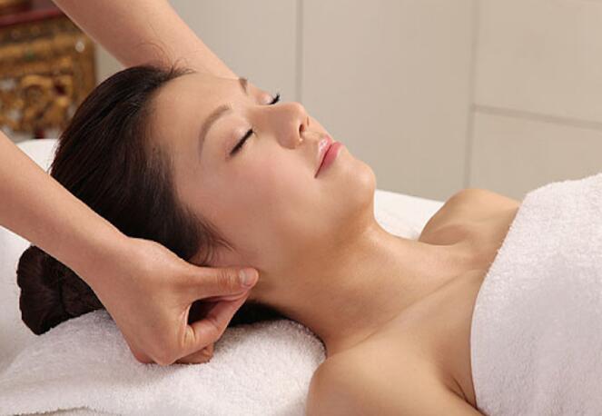 北京房山休闲会所艺师风采展示（四）