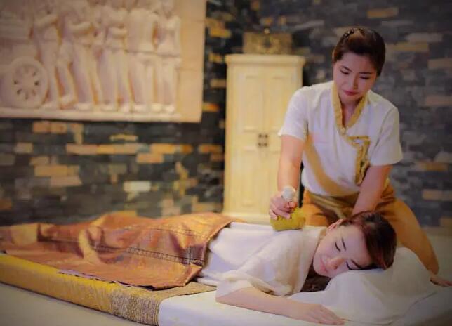 北京房山足道洗浴男士会所艺师风采（十）