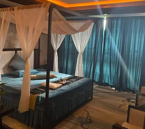 北京房山会馆环境展示（五）​