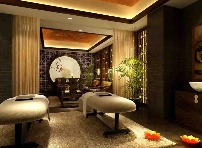 北京房山私人养生会所环境（七）