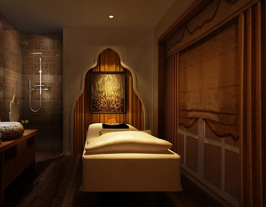 北京房山会所环境（十）