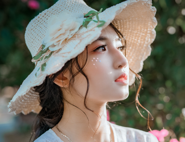 北京房山高端会所spa艺师风采（七）