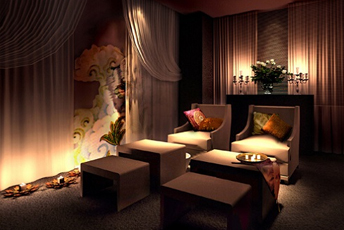 北京房山男士养生会所：打破沉默的温柔革命